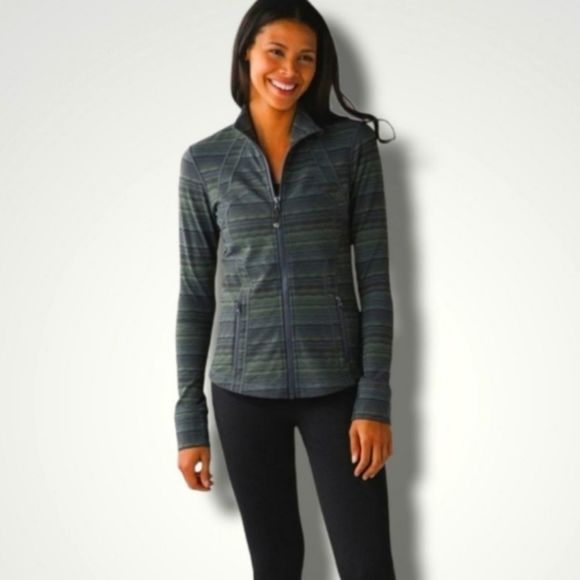LULULEMON JACKET - Picture 3 of 16